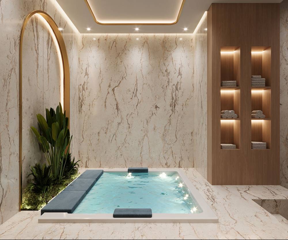 Interior design – Electra#16