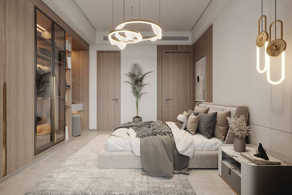 Interior design – Electra#6