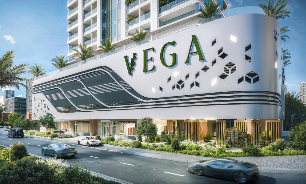 Gallery Vega#12