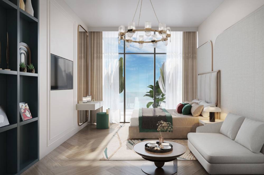 Interior design – Vega#1