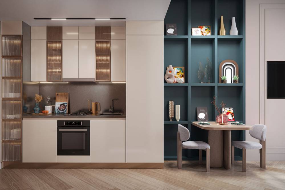 Interior design – Vega#2