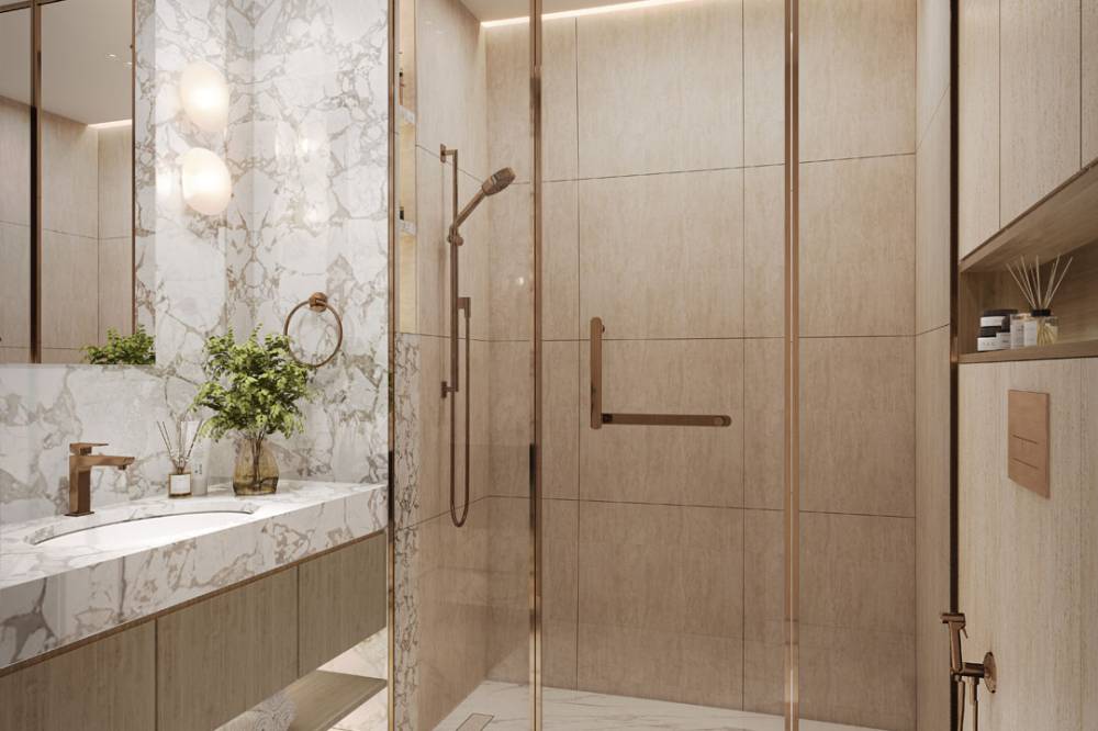 Interior design – Vega#3