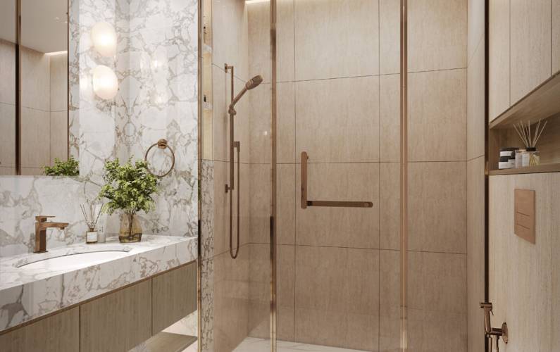 Interior design – Vega