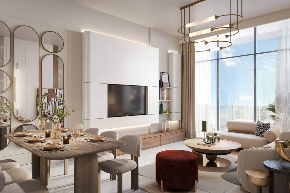 Interior design – Vega#4