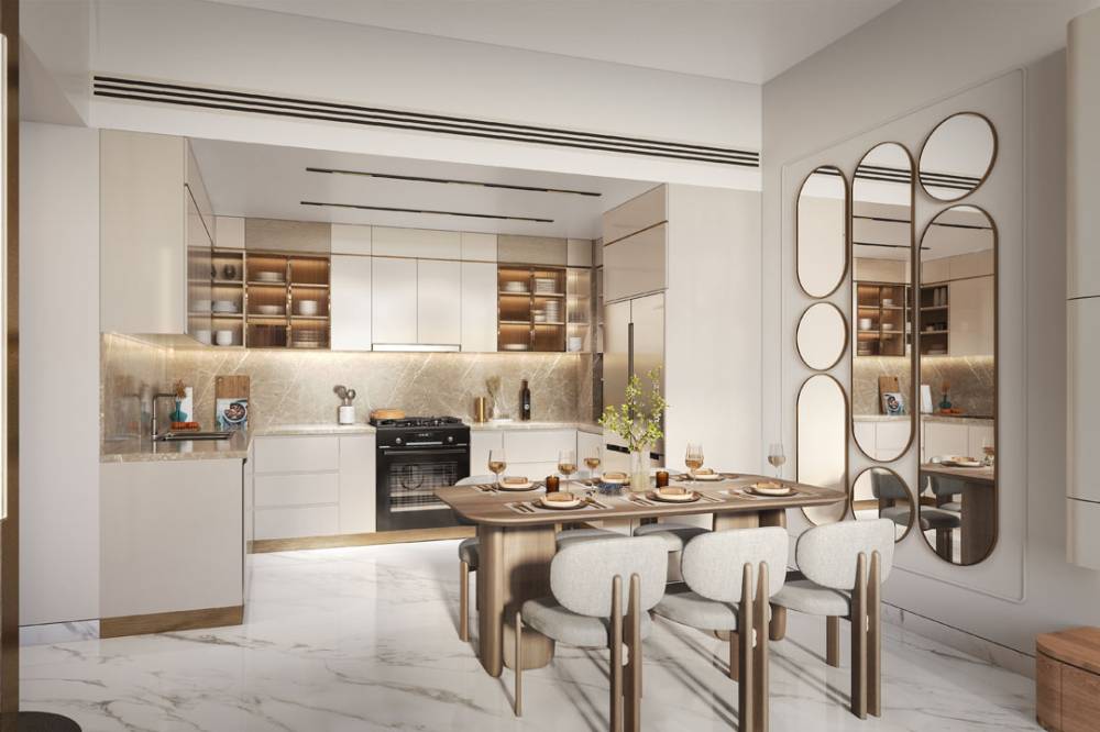 Interior design – Vega#5