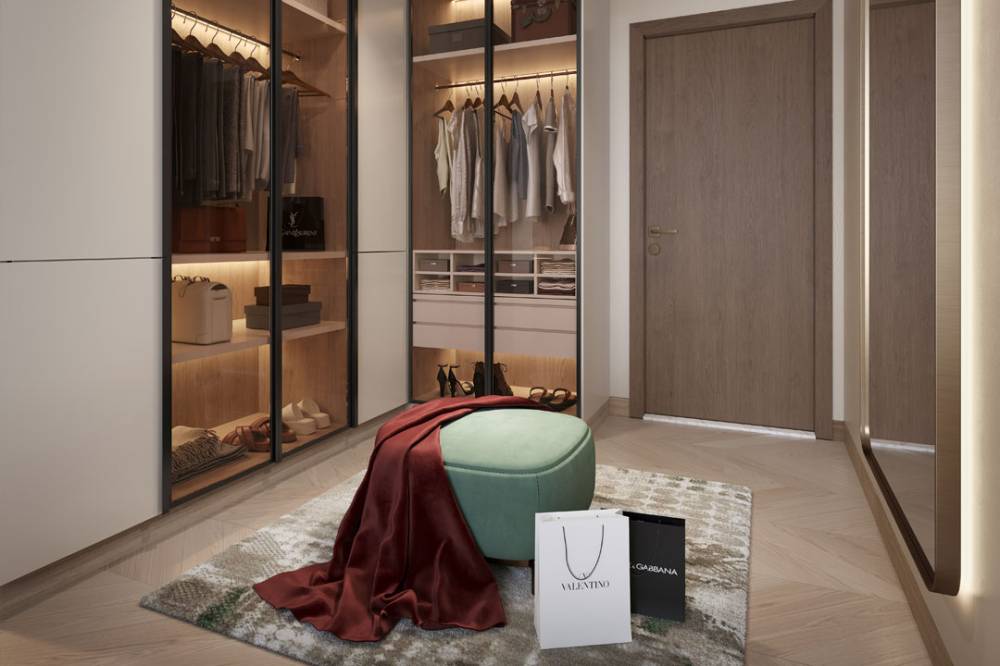 Interior design – Vega#6