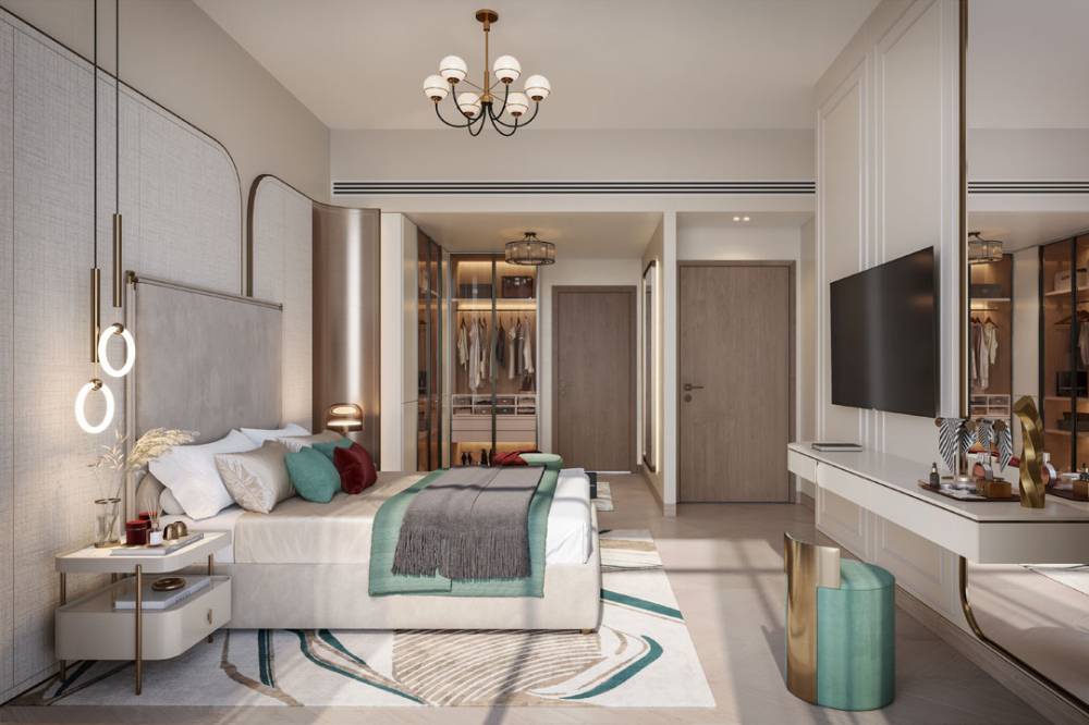 Interior design – Vega#7
