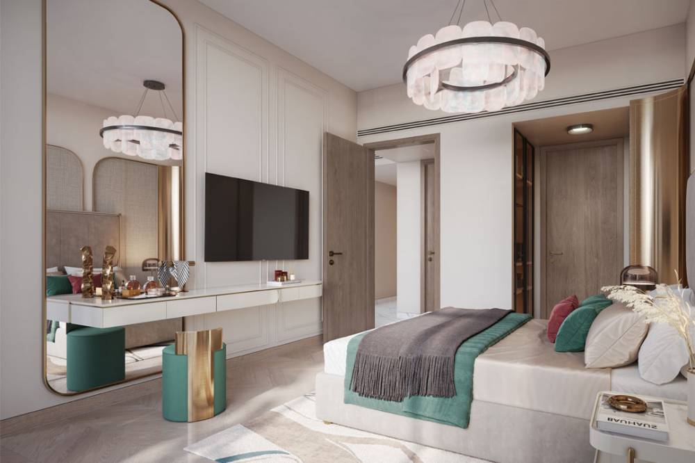 Interior design – Vega#8