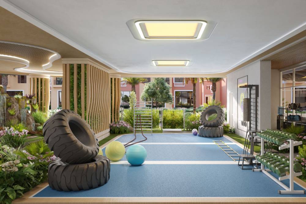 Interior design – Vega#11