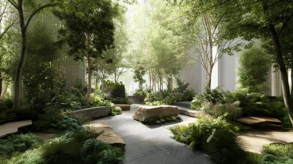 Gallery Art House Hills#12