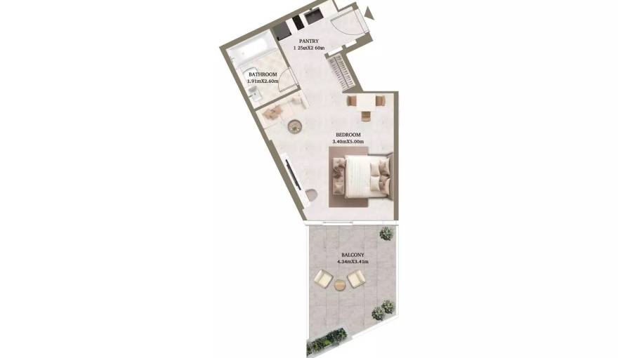 Plans Art House Hills