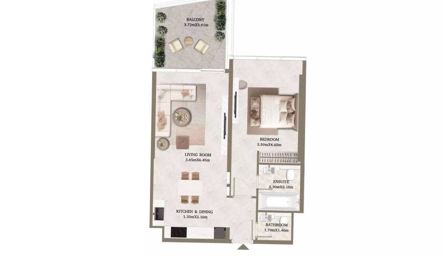 Plans Art House Hills