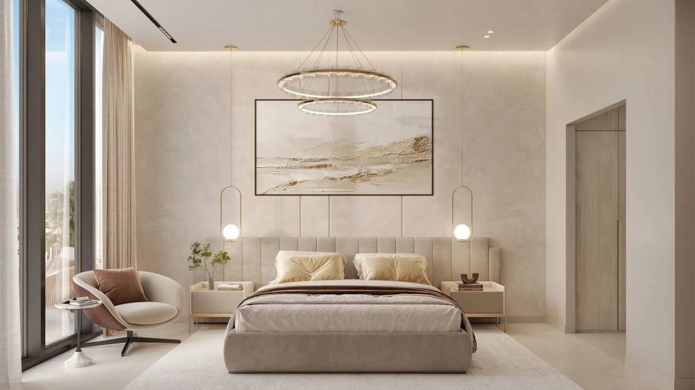Interior design – Art House Hills#1