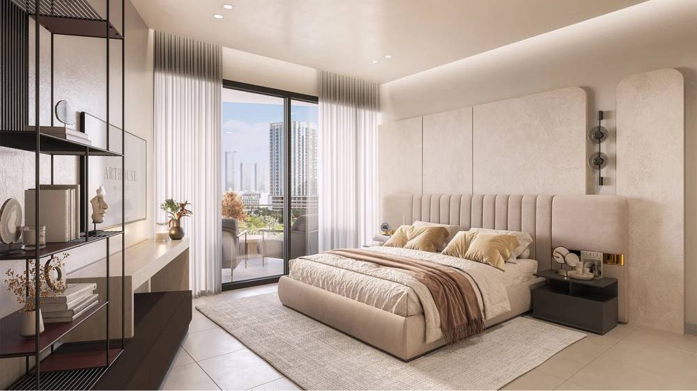 Interior design – Art House Hills#2