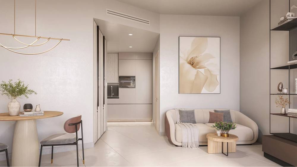 Interior design – Art House Hills#3
