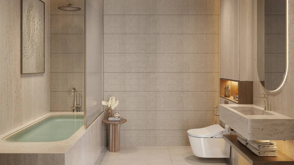 Interior design – Art House Hills#4