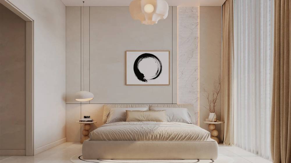 Interior design – Art House Hills#5