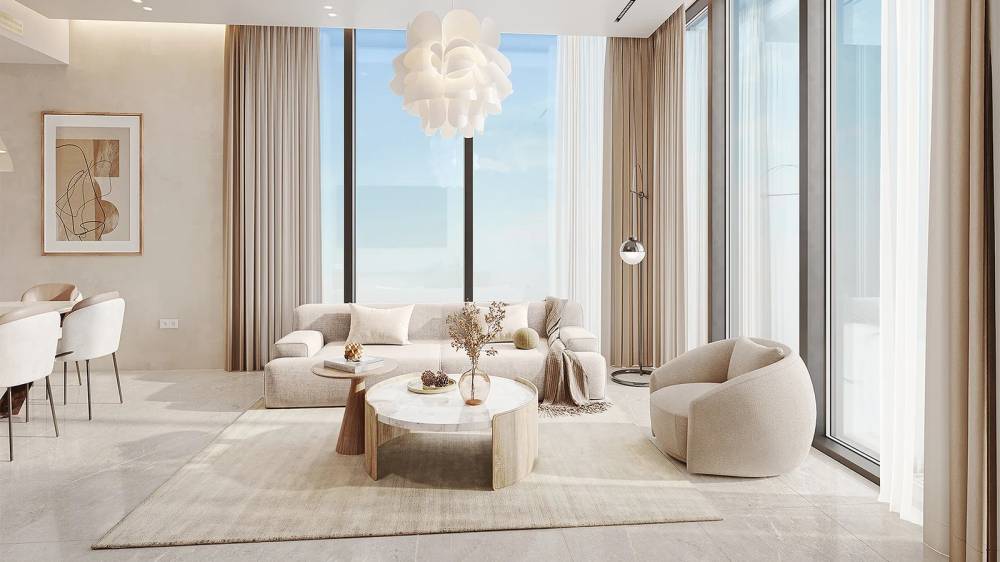 Interior design – Art House Hills#6