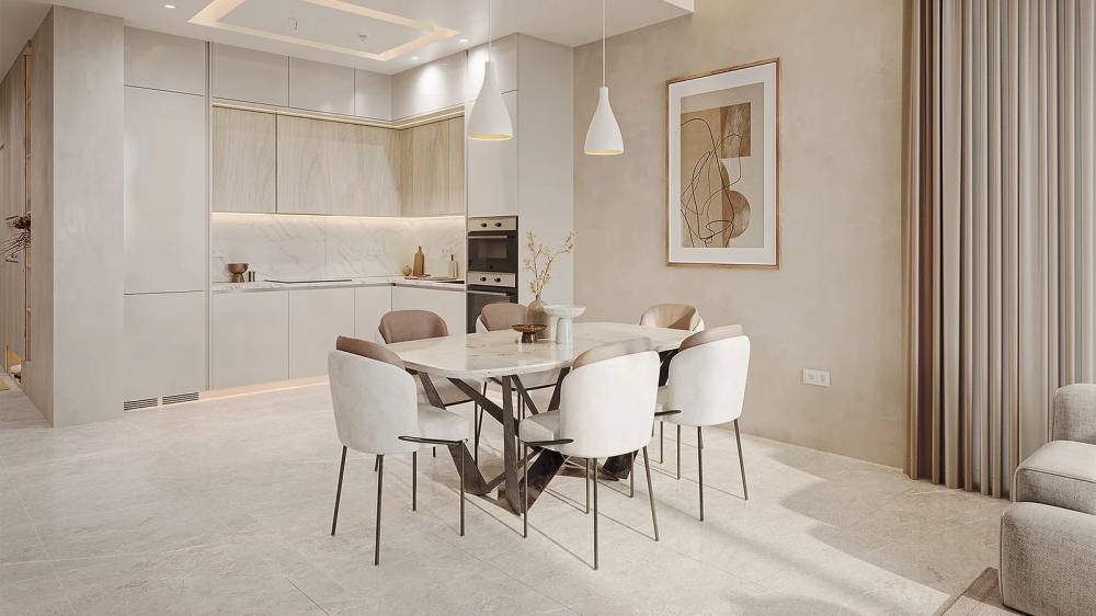Interior design – Art House Hills#7