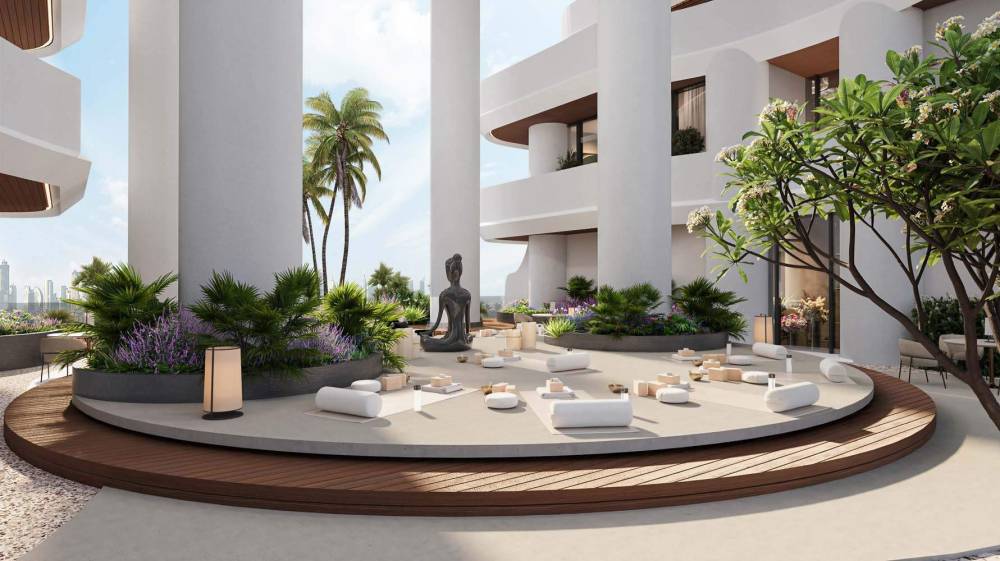 Gallery Barari Gate#4