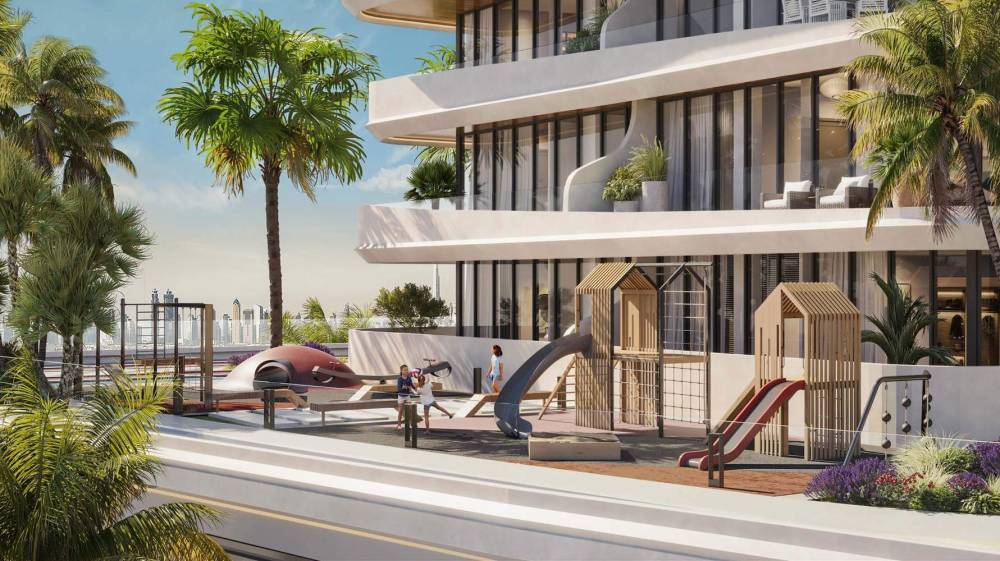 Gallery Barari Gate#5