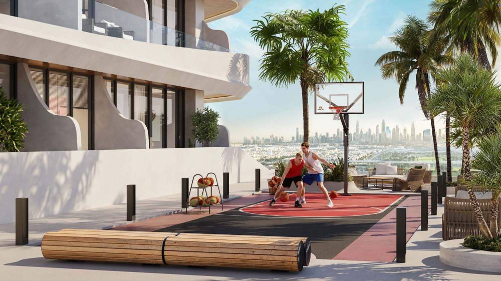 Gallery Barari Gate#7