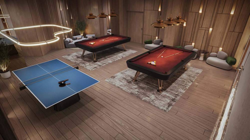 Gallery Barari Gate#8