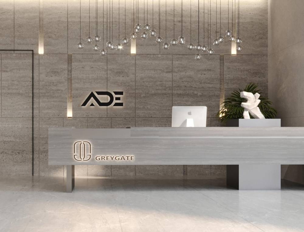 Gallery Greygate Residences#14