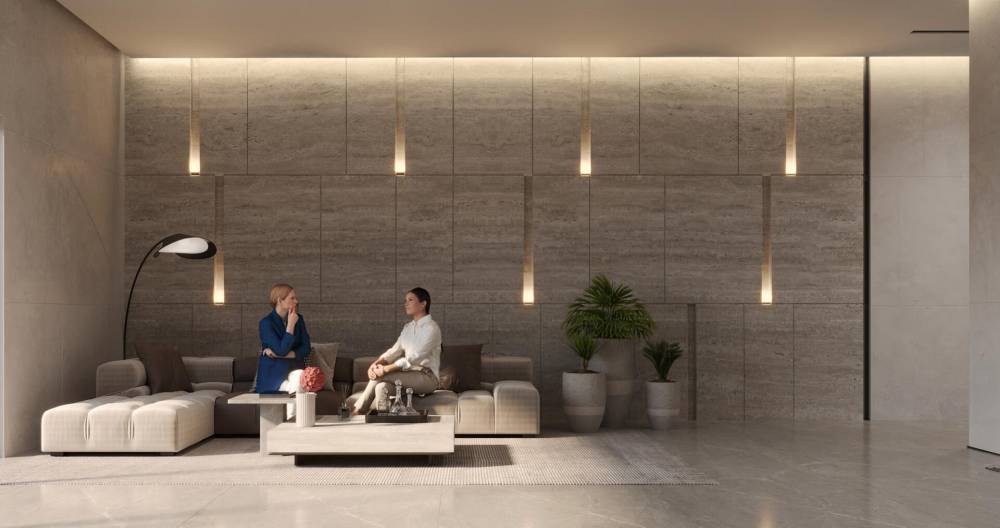 Gallery Greygate Residences#7