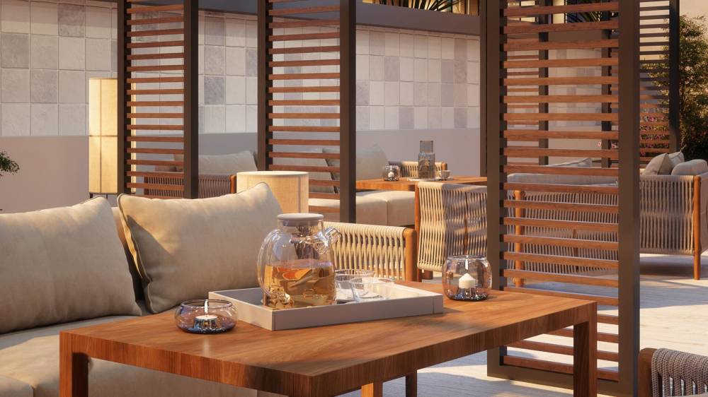 Gallery Greygate Residences#11