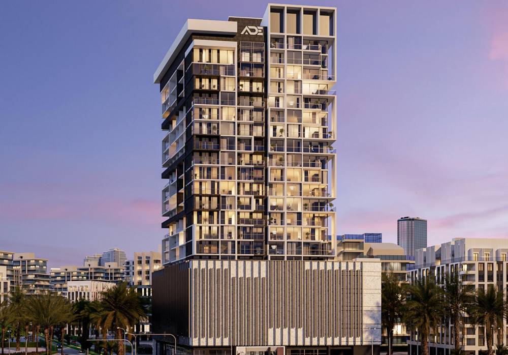 Gallery Greygate Residences#13