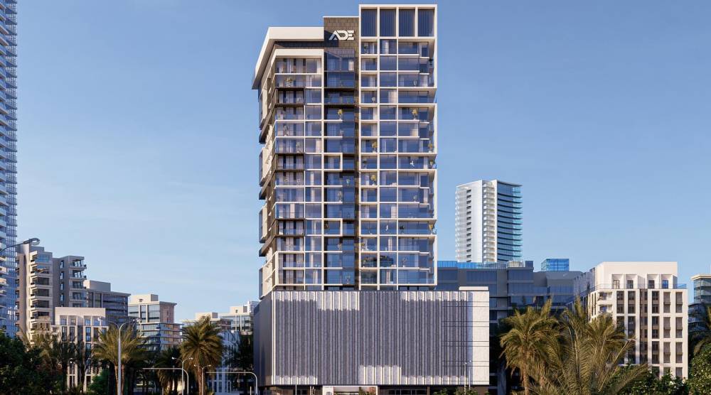 Gallery Greygate Residences#1