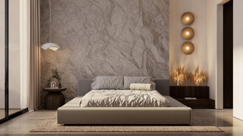 Interior design – Greygate Residences#1