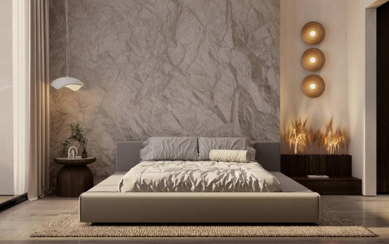 Interior design – Greygate Residences