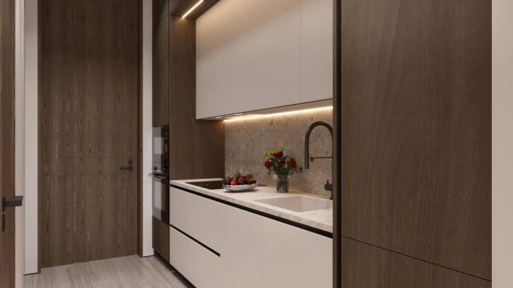 Interior design – Greygate Residences#2