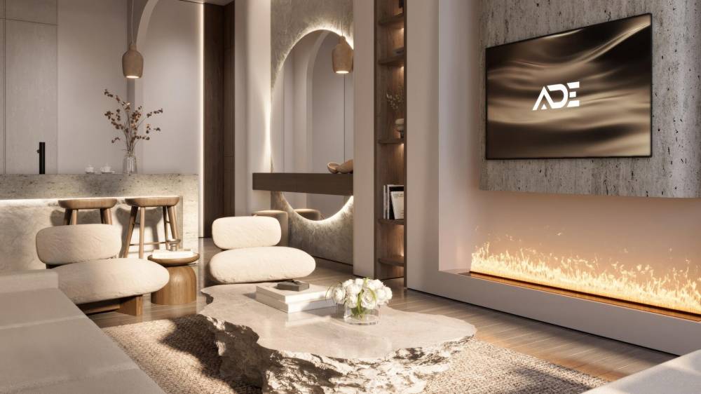 Interior design – Greygate Residences#3