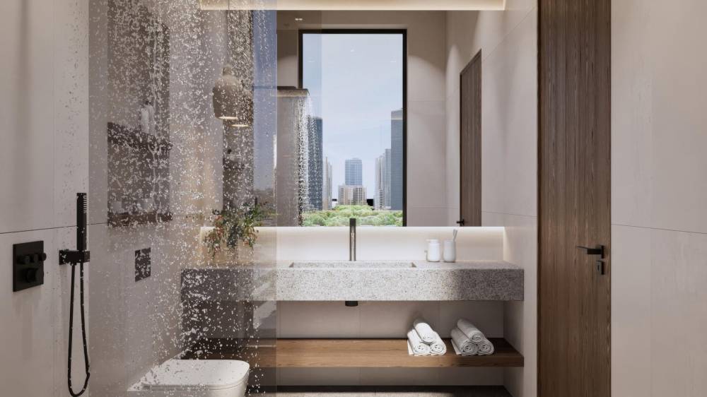 Interior design – Greygate Residences#4