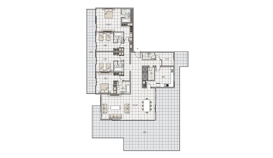 Plans The Icon Tower