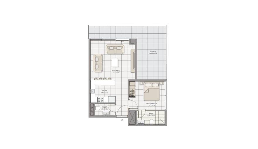 Plans The Icon Tower