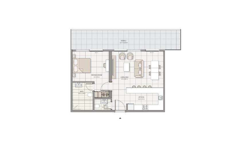 Plans The Icon Tower