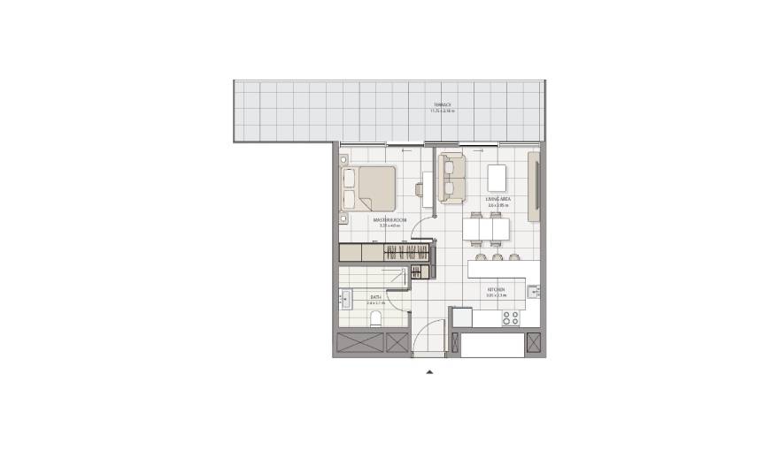 Plans The Icon Tower