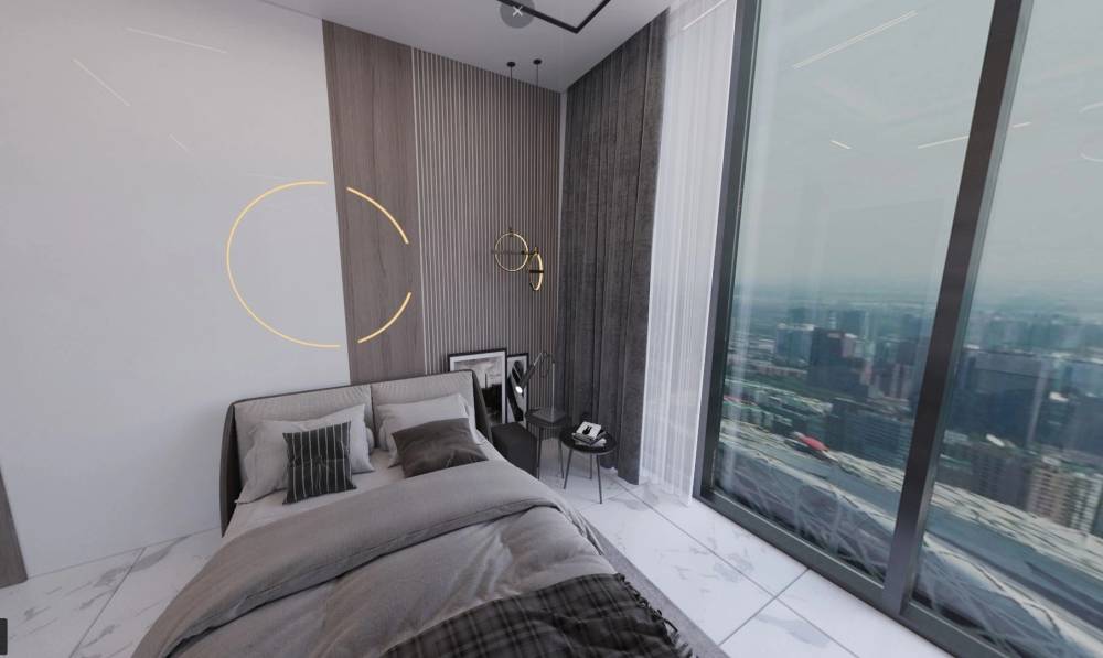 Interior design – AG Square#2
