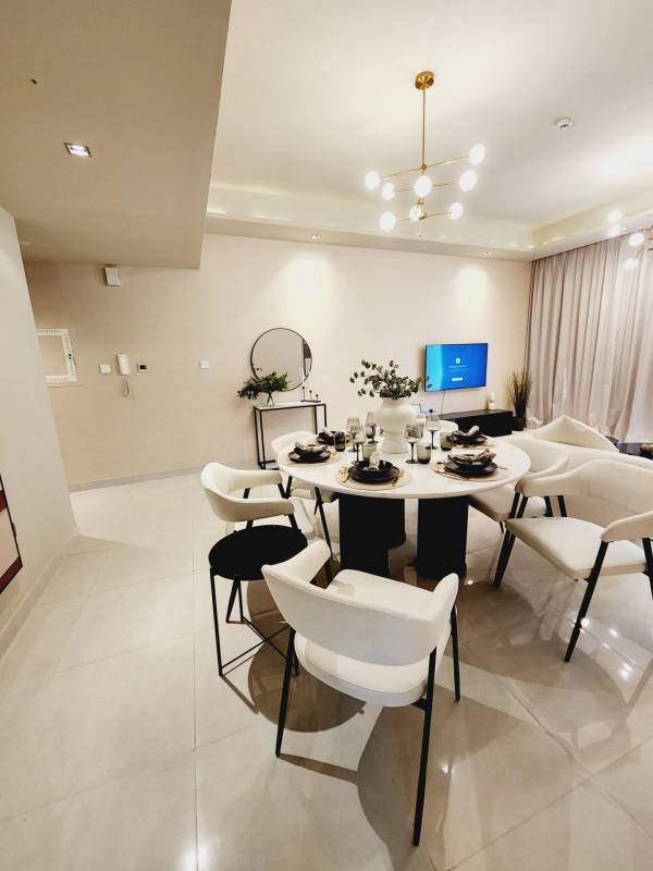 Interior design – AG Square#6