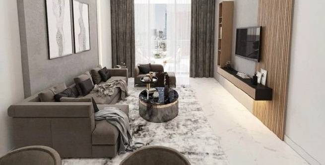 Interior design – AG Seven#1
