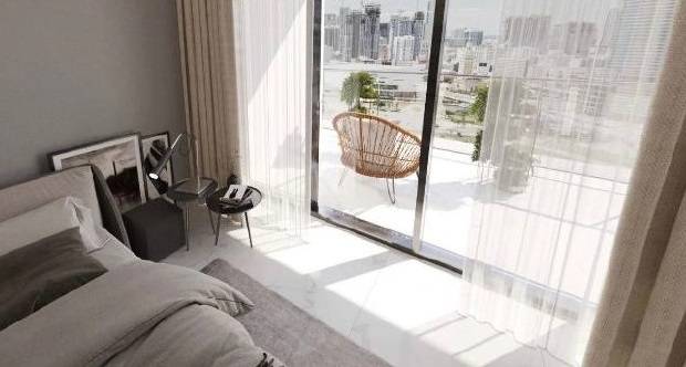 Interior design – AG Seven#2