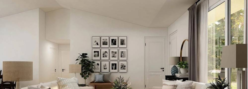 Interior design – AG Seven#3