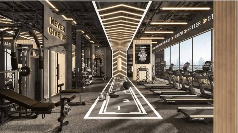 Gallery Aum 99 Residences#5