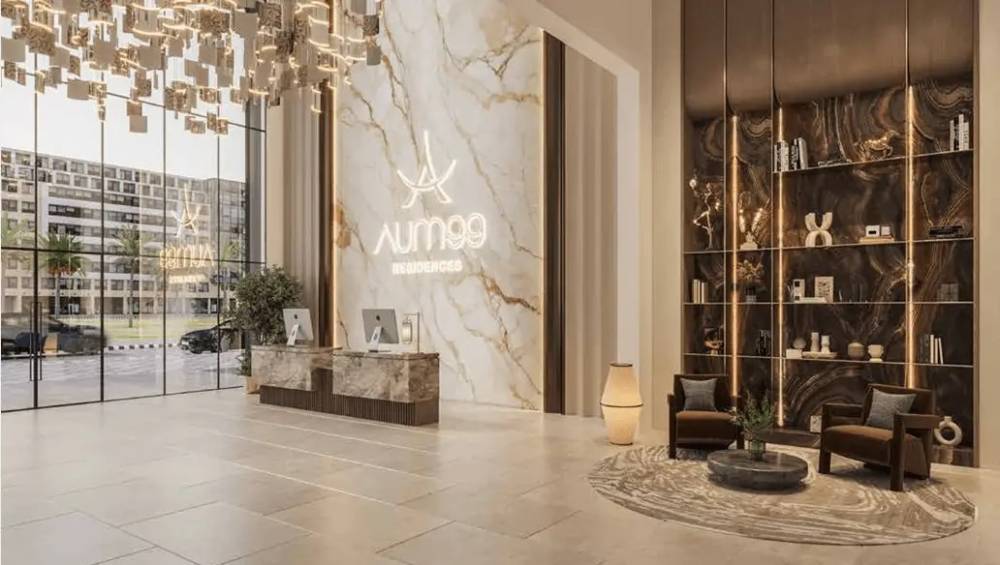 Gallery Aum 99 Residences#6