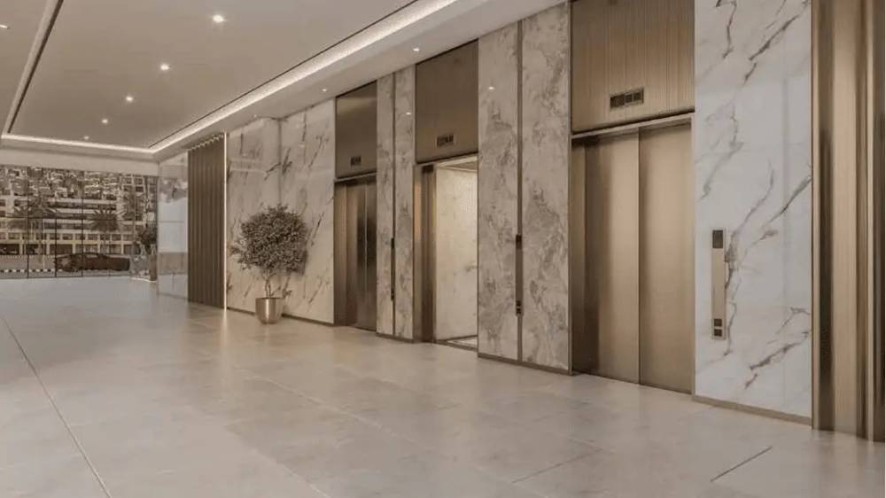 Gallery Aum 99 Residences#7