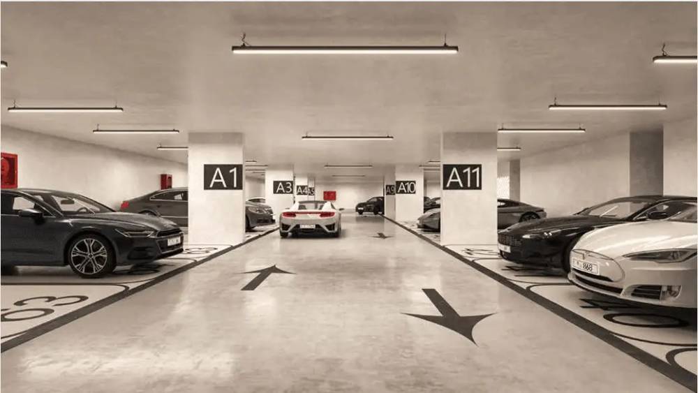 Gallery Aum 99 Residences#8